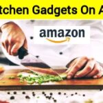 best kitchen gadgets on amazon | gadgets for kitchens